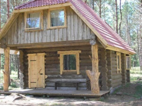 Järve Cottages in Tehumardi